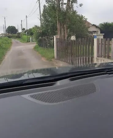 Ravissant T2, Cl 3 Etoiles, 3 Pers Et 1 Enf , 3 Lits, Parking Et Patio Апартаменты